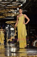 Model walk the ramp for Manav Gangwani at Synergy 1 Delhi Couture Week 2011 in Taj Palace, Delhi on 23rd July 2011 (61).JPG