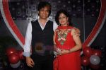 at Smita Gondkar and Siddharth_s Wedding Party in Tunga Regale, Andheri (East), Mumbai on 23rd July 2011 (153).JPG