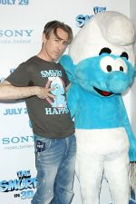 Alan Cumming attends the world premiere of the movie The Smurfs at the Ziegfeld Theatre on 24th July 2011 in New York City, NY, USA.jpg