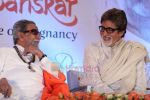 Amitabh Bachchan, Bal Thackeray unveil Dr Balaji Tambe_s book in Novotel, Mumbai on 24th July 2011 (131).JPG