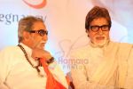 Amitabh Bachchan, Bal Thackeray unveil Dr Balaji Tambe_s book in Novotel, Mumbai on 24th July 2011 (91).JPG