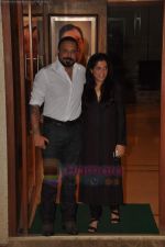 Bunty Walia at Sanjay Dutt_s Party at his house on 24th July 2011 (14).JPG