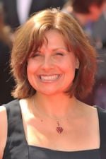 Rebecca Front attends the world premiere of the movie Horrid Henry at the BFI Southbank on 24th July 2011 in London, UK Rebecca Front attends the world premiere of the movie Horrid Henry at the BFI Southbank on 24th July 2011 in London, UK.jpg
