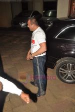 Sanjay Dutt at Sanjay Dutt_s Party at his house on 24th July 2011 (12).JPG