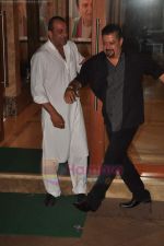 Sanjay Dutt at Sanjay Dutt_s Party at his house on 24th July 2011 (52).JPG