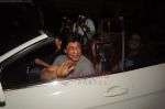 Shahrukh Khan at Sanjay Dutt_s Party at his house on 24th July 2011 (13).JPG