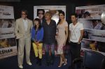 Amitabh Bachchan, Deepika Padukone, Manoj Bajpai, Prakash Jha promote Aarakshan on UTV Bindaas in Mehboob, Bandra, Mumbai on 25th July 2011 (35).JPG