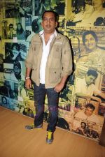 Hemant Pandey at the Audio release of Chala Mussaddi - Office Office in Radiocity Office on 25th July 2011 (31).JPG