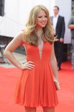 Kimberley Walsh attends the world premiere of the movie Horrid Henry at the BFI Southbank on 24th July 2011 in London, UK (12).jpg