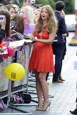 Kimberley Walsh attends the world premiere of the movie Horrid Henry at the BFI Southbank on 24th July 2011 in London, UK (15).jpg