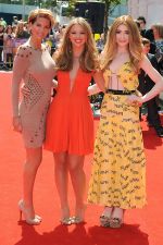 Sarah Harding, Kimberley Walsh and Nicola Roberts attends the world premiere of the movie Horrid Henry at the BFI Southbank on 24th July 2011 in London, UK (4).jpg
