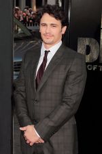 James Franco attends the LA Premiere of the movie Rise Of The Planet Of The Apes on 28th July 2011 at the Grauman_s Chinese Theatre in Hollywood, CA  United States (5).jpg