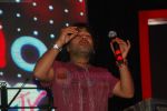 Kailash Kher performs live for Coke Studio in Hard Rock Cafe, Mumbai on 29th July 2011 (2).JPG