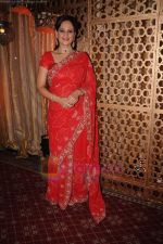 Rakshanda Khan at Khazana ghazal festival in Trident, Mumbai on 29th July 2011 (15).JPG