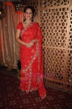 Rakshanda Khan at Khazana ghazal festival in Trident, Mumbai on 29th July 2011 (16).JPG