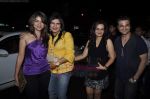 Sanjay Kapoor at Arpita Khan_s birthday bash in Aurus on 29th July 2011 (147).JPG