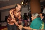Suresh Wadkar at Anant Mahadevan_s Mee Sindhutai Sapkal success bash in Worli, Mumbai on 29th July 2011 (106).JPG