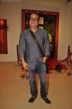 Vinay Pathak at Anant Mahadevan_s Mee Sindhutai Sapkal success bash in Worli, Mumbai on 29th July 2011 (112).JPG