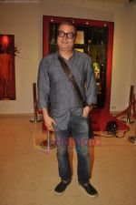 Vinay Pathak at Anant Mahadevan_s Mee Sindhutai Sapkal success bash in Worli, Mumbai on 29th July 2011 (113).JPG