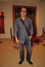 Vinay Pathak at Anant Mahadevan_s Mee Sindhutai Sapkal success bash in Worli, Mumbai on 29th July 2011 (115).JPG