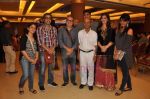 Vinay Pathak at Anant Mahadevan_s Mee Sindhutai Sapkal success bash in Worli, Mumbai on 29th July 2011 (33).JPG