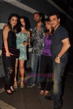 at Anant Mahadevan_s Mee Sindhutai Sapkal success bash in Worli, Mumbai on 29th July 2011 (1).JPG