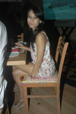 at Meet Brothers launch new restaurant Wild Wild West in Fun Republic on 29th July 2011 (58).JPG