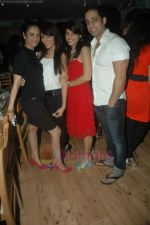 at Meet Brothers launch new restaurant Wild Wild West in Fun Republic on 29th July 2011 (8).JPG