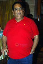 Satish Kaushik at Anup Jalota Birthday Party in Sun Villa Warli on 30th July 2011 (16).JPG
