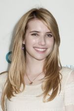 Emma Roberts at Super Saturday 14 to Benefit Ovarian Cancer Research Fund on 30th July 2011 at Nova_s Ark Project in Watermill, NY, USA (11).jpg