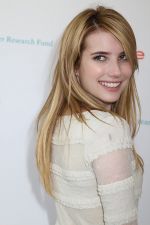 Emma Roberts at Super Saturday 14 to Benefit Ovarian Cancer Research Fund on 30th July 2011 at Nova_s Ark Project in Watermill, NY, USA (3).jpg