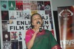 at Aarakshan 15 mins media preview in Cinemax, Mumbai on 31st July 2011 (4).JPG