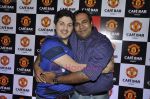 at Manchester United Cafe launch in Malad on 31st July 2011 (52).JPG