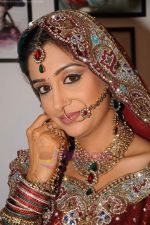 Deepika Samson on the sets of Sasural Simar Ka on 1st Aug 2011 (29).JPG