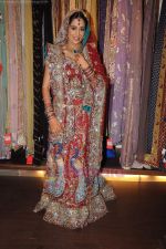 Deepika Samson on the sets of Sasural Simar Ka on 1st Aug 2011 (35).JPG