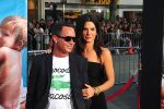 Sandra Bullock and Jonathon Komack attends the LA premiere of the movie The Change-Up at the  Regency Village Theatre in Westwood, CA, USA on 1st August 2011 (18).jpg