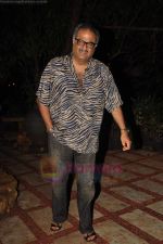 Boney Kapoor at producer Sunil Bohra_s party in Kino_s Cottage on 2nd Aug 2011 (21).JPG
