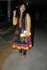 Rituparna Sengupta at Bas Ek Tamanna music launch in Sun N Sand on 2nd Aug 2011 (51).JPG