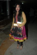 Rituparna Sengupta at Bas Ek Tamanna music launch in Sun N Sand on 2nd Aug 2011 (54).JPG