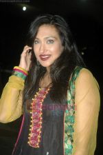 Rituparna Sengupta at Bas Ek Tamanna music launch in Sun N Sand on 2nd Aug 2011 (56).JPG