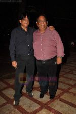 Satish Kaushik at producer Sunil Bohra_s party in Kino_s Cottage on 2nd Aug 2011 (24).JPG