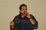 Shankar Mahadevan at the launch of his Dance Academy for DY Patil in Worli, Mumbai on 2nd Aug 2011 (40).JPG