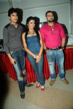 at Bas Ek Tamanna music launch in Sun N Sand on 2nd Aug 2011 (27).JPG