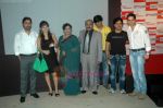 at Bas Ek Tamanna music launch in Sun N Sand on 2nd Aug 2011 (37).JPG