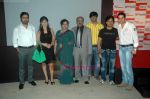 at Bas Ek Tamanna music launch in Sun N Sand on 2nd Aug 2011 (38).JPG