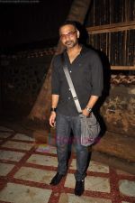 at producer Sunil Bohra_s party in Kino_s Cottage on 2nd Aug 2011 (25).JPG