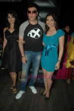Aditya Pancholi, Deepshikha at Deepshika_s film Yeh Dooriyan up for release in Mumbai on 3rd Aug 2011 (80).JPG