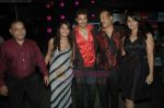 Kainaat Arora at Deepshika_s film Yeh Dooriyan up for release in Mumbai on 3rd Aug 2011 (45).JPG