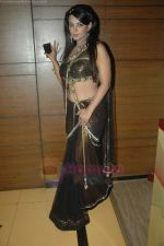 Meena Mir at I Am Kalam film premiere in Mumbai on 3rd Aug 2011 (63).JPG