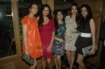 Shama Sikander at Wild Wild West restaurant bash in Fun on 3rd Aug 2011 (47).JPG